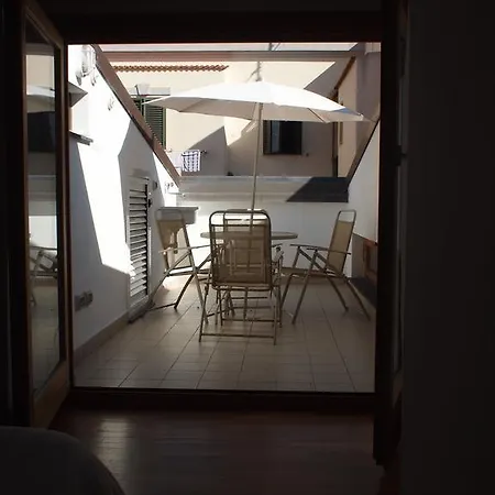 Arco 37 Apartment Alghero Exterior photo