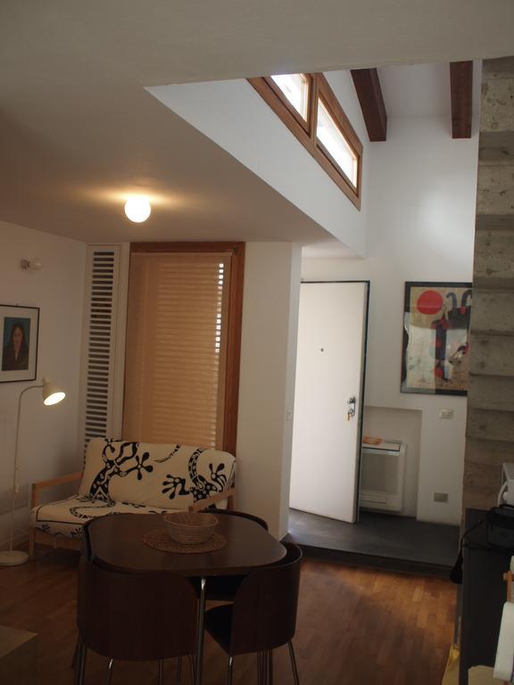 Arco 37 Apartment