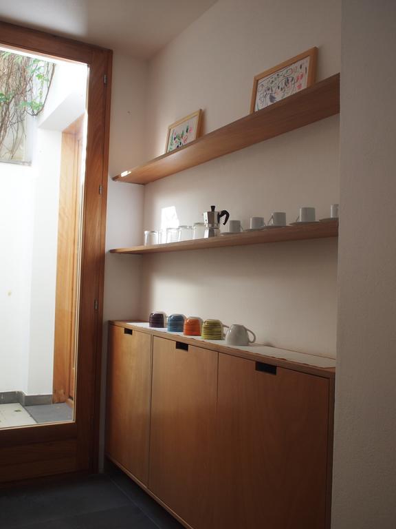 Arco 37 Apartment