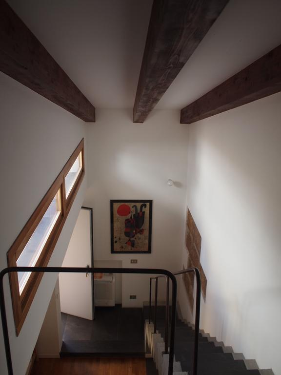 Arco 37 Apartment