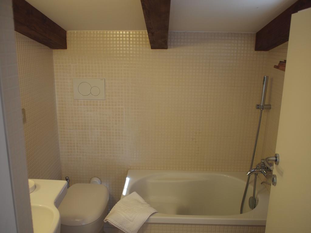 Arco 37 Apartment *
