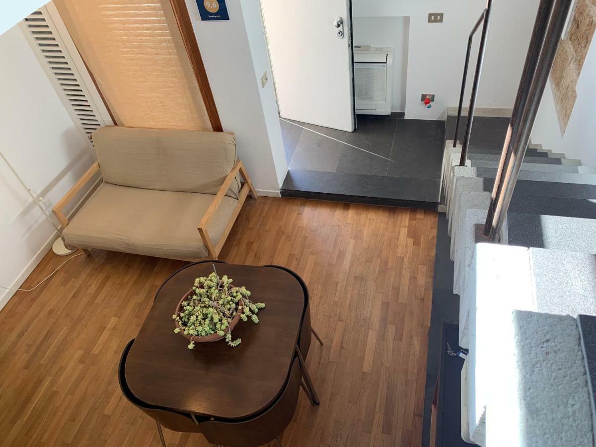 Arco 37 Apartment *