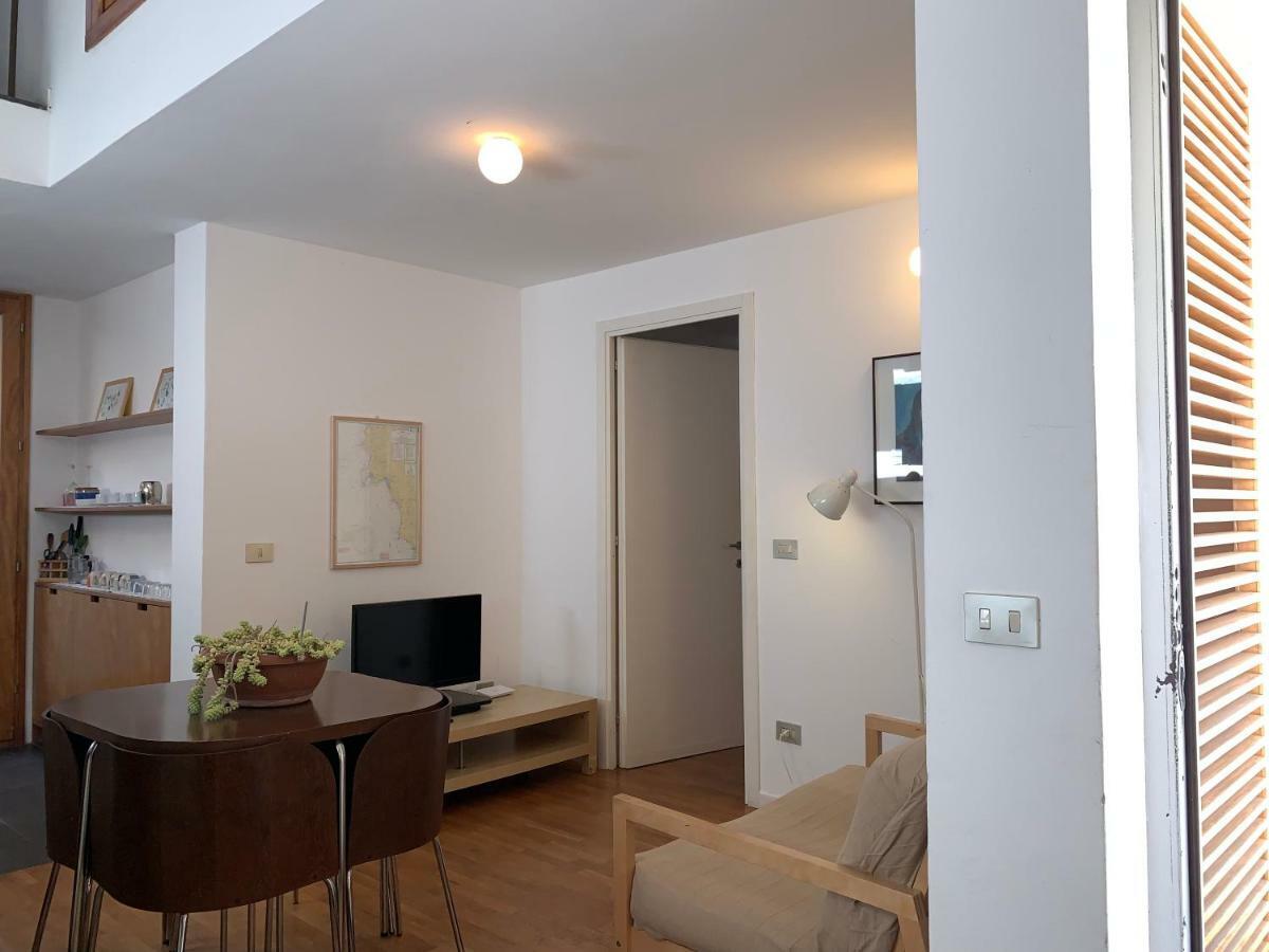 Arco 37 Apartment