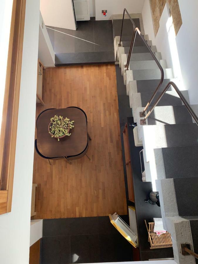 Arco 37 Apartment